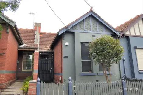 352 High St, Windsor, VIC 3181