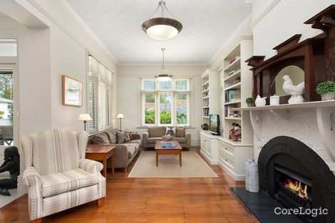 Property photo of 1 Glenwood Close Wahroonga NSW 2076