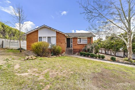4 Welsh Pl, Chifley, ACT 2606