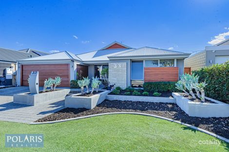 Property photo of 33 St Leonards Boulevard Dayton WA 6055