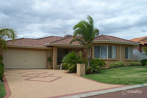 5 Capstone Rise, Coogee, WA 6166