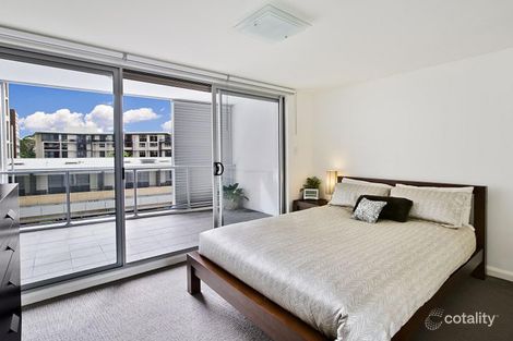 Property photo of 322/22 Charles Street Parramatta NSW 2150