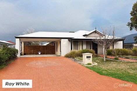 Property photo of 14 Heirisson Turn Ellenbrook WA 6069
