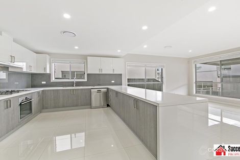Property photo of 56 Centennial Drive The Ponds NSW 2769