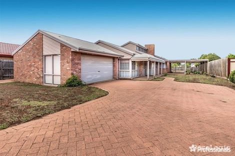 Property photo of 3 Thrice Lane Kurunjang VIC 3337
