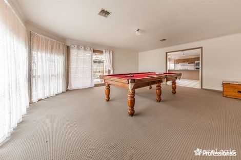 Property photo of 3 Thrice Lane Kurunjang VIC 3337