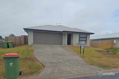 47 Hardy Dr, Laidley North, QLD 4341