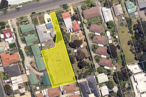 234 Humffray St N, Brown Hill, VIC 3350