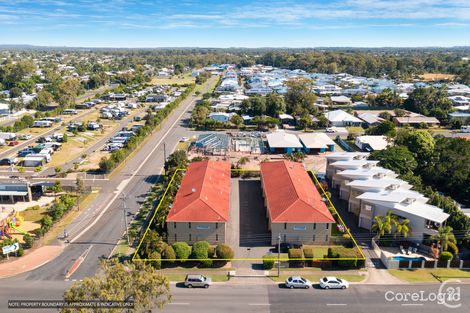 Property photo of 5/33 King Street Urangan QLD 4655