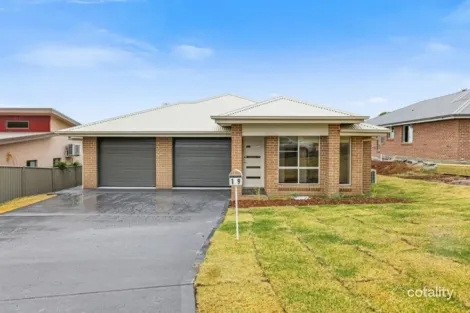 9 Turner Cl, Gunnedah, NSW 2380