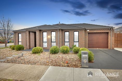 Property photo of 5 Faircroft Drive Brookfield VIC 3338