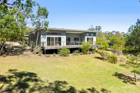75 Dwyers Ridge Rd, Moruya, NSW 2537