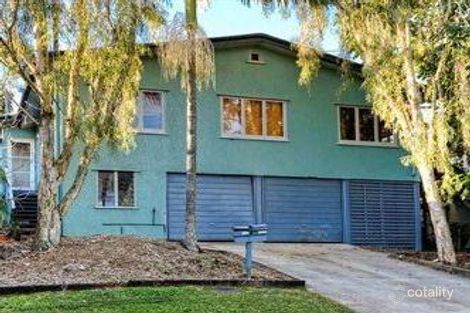 Property photo of 1/3 Bridge Street Ashgrove QLD 4060