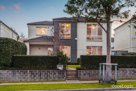 Property photo of 157 Conrad Road Kellyville Ridge NSW 2155