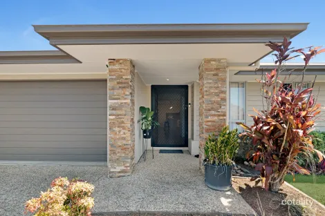 Property photo of 19 Daintree Drive Coomera QLD 4209