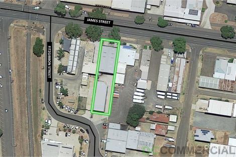 178 James St, South Toowoomba, QLD 4350