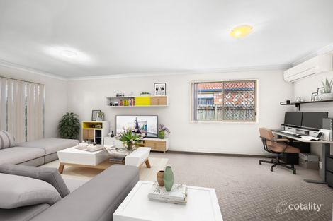 Property photo of 20 Lake Manchester Street Logan Reserve QLD 4133