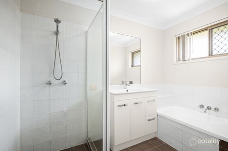 Property photo of 20 Lake Manchester Street Logan Reserve QLD 4133