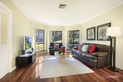 Property photo of 23 Lyrebird Way Farmborough Heights NSW 2526