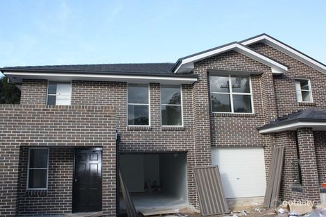 Property photo of 19 Queensbury Road Padstow Heights NSW 2211
