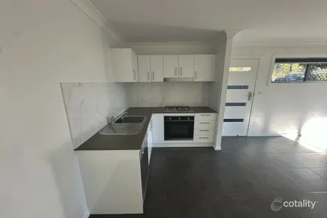 Property photo of 53 Loretto Way Hamlyn Terrace NSW 2259