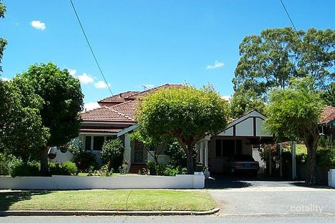 116 Lissadell St, Floreat, WA 6014