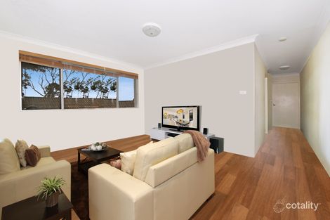Property photo of 11/17 The Crescent Berala NSW 2141