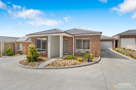 Property photo of 4/31 Meadowvale Drive Grovedale VIC 3216