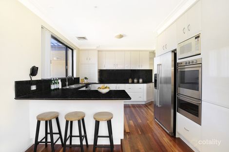 Property photo of 23 Lyrebird Way Farmborough Heights NSW 2526