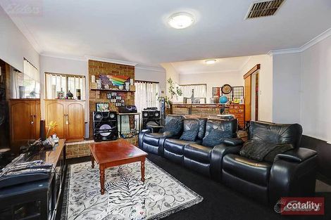 Property photo of 58 Sydney Hall Way Narrogin WA 6312