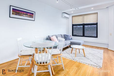 Property photo of 509D/26 Point Street Pyrmont NSW 2009