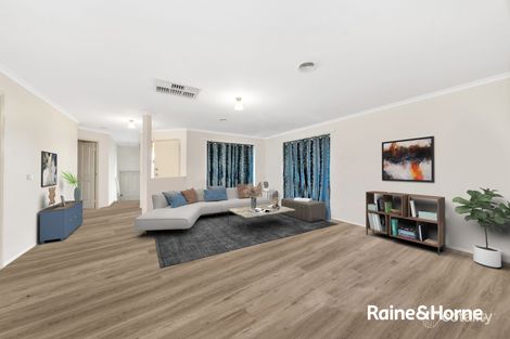 Property photo of 33 Short Road Hampton Park VIC 3976