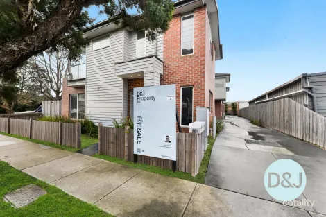 Property photo of 1/18 Codrington Street Cranbourne VIC 3977