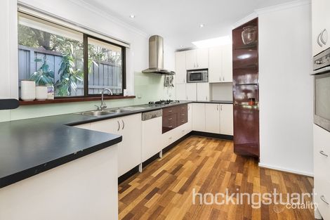 Property photo of 66A Thomas Street Hampton VIC 3188