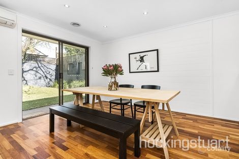 Property photo of 66A Thomas Street Hampton VIC 3188