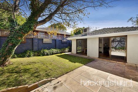 Property photo of 66A Thomas Street Hampton VIC 3188