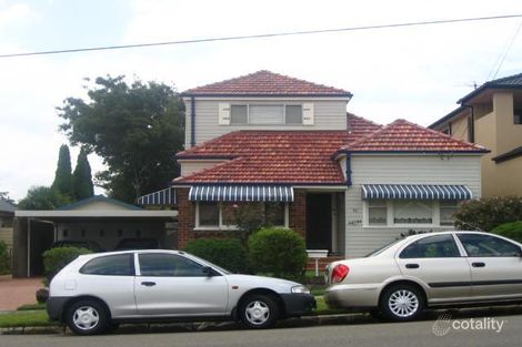 11 Western Cres, Gladesville, NSW 2111