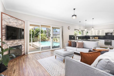 Property photo of 2 Haymet Street Kirrawee NSW 2232