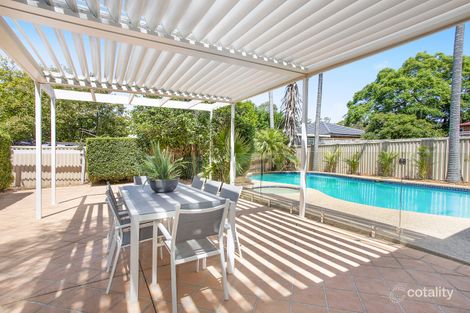 Property photo of 2 Haymet Street Kirrawee NSW 2232