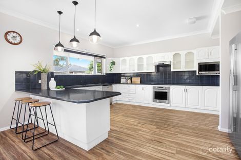 Property photo of 2 Haymet Street Kirrawee NSW 2232