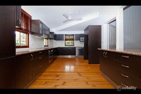 Property photo of 75 Adamson Street Wooloowin QLD 4030