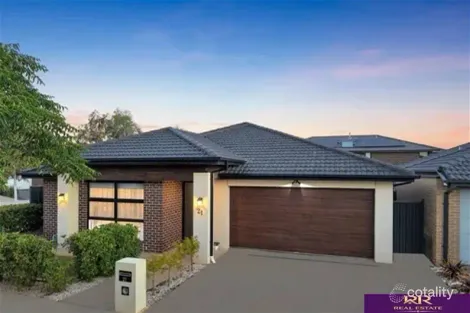 21 Colosseum Dr, Strathtulloh, VIC 3338
