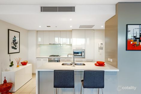 Property photo of 602/8 Distillery Drive Pyrmont NSW 2009