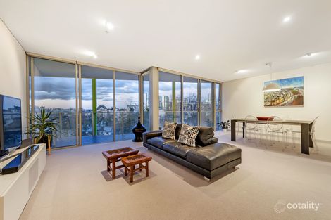 Property photo of 602/8 Distillery Drive Pyrmont NSW 2009