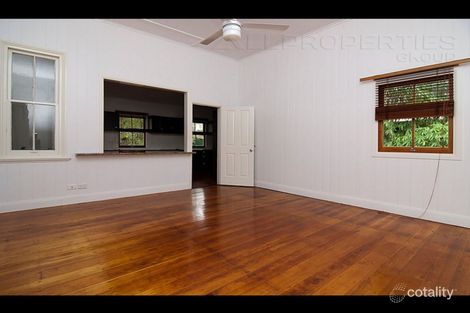 Property photo of 75 Adamson Street Wooloowin QLD 4030