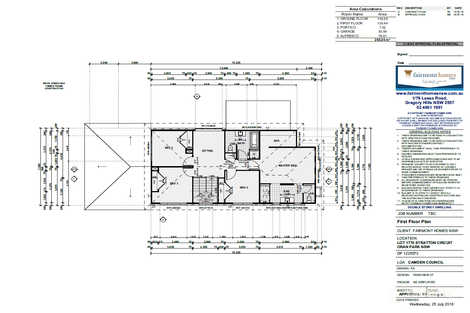 Property photo of 76 Stratton Circuit Oran Park NSW 2570