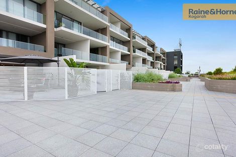 Property photo of 104/528 Rocky Point Road Sans Souci NSW 2219