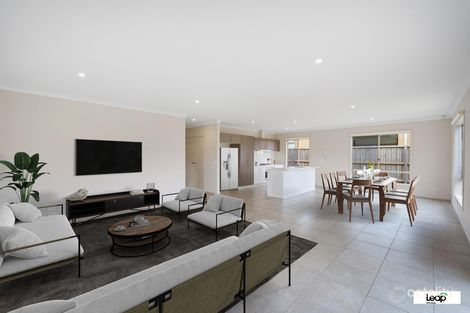 Property photo of 48 William Street Mernda VIC 3754