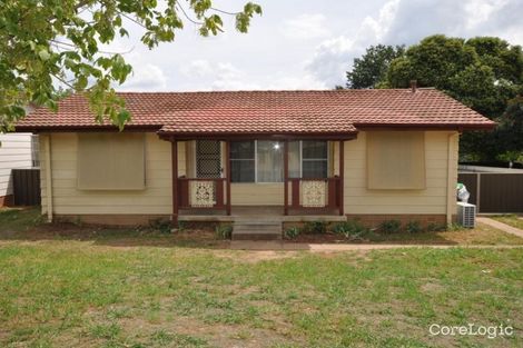 Property photo of 42 Adams Street Ashmont NSW 2650