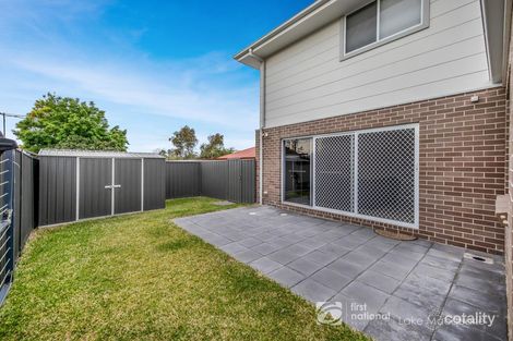 Property photo of 2/11 Landor Street Beresfield NSW 2322